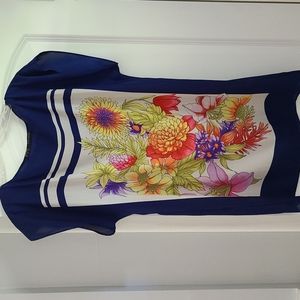 Super Cute Zara Knee length dress